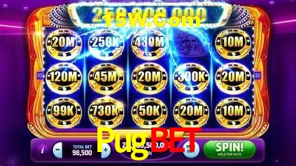 Desvendando o Mundo dos Jogos Virtuais na Pugbet